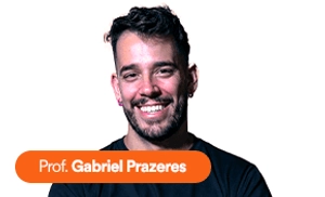 Prof. Gabriel Prazeres