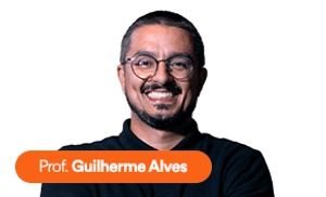 Prof. Guilherme Alves