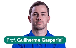 Prof. Guilherme Gasparini