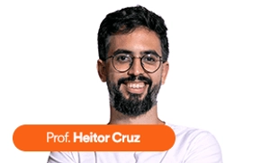 Prof. Heitor Cruz