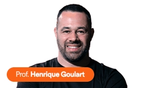 Prof. Henrique Goulart