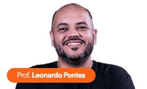 Prof. Leonardo Pontes