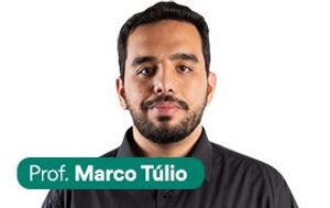 Prof. Marco Túlio