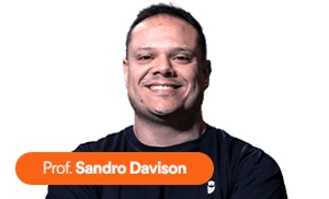 Prof. Sandro Davison