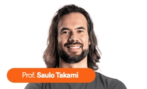 Prof. Saulo Teruo Takami