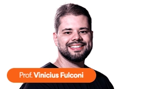 Prof. Vinicius Fulconi