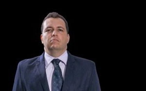 Frank Wendel Chossani